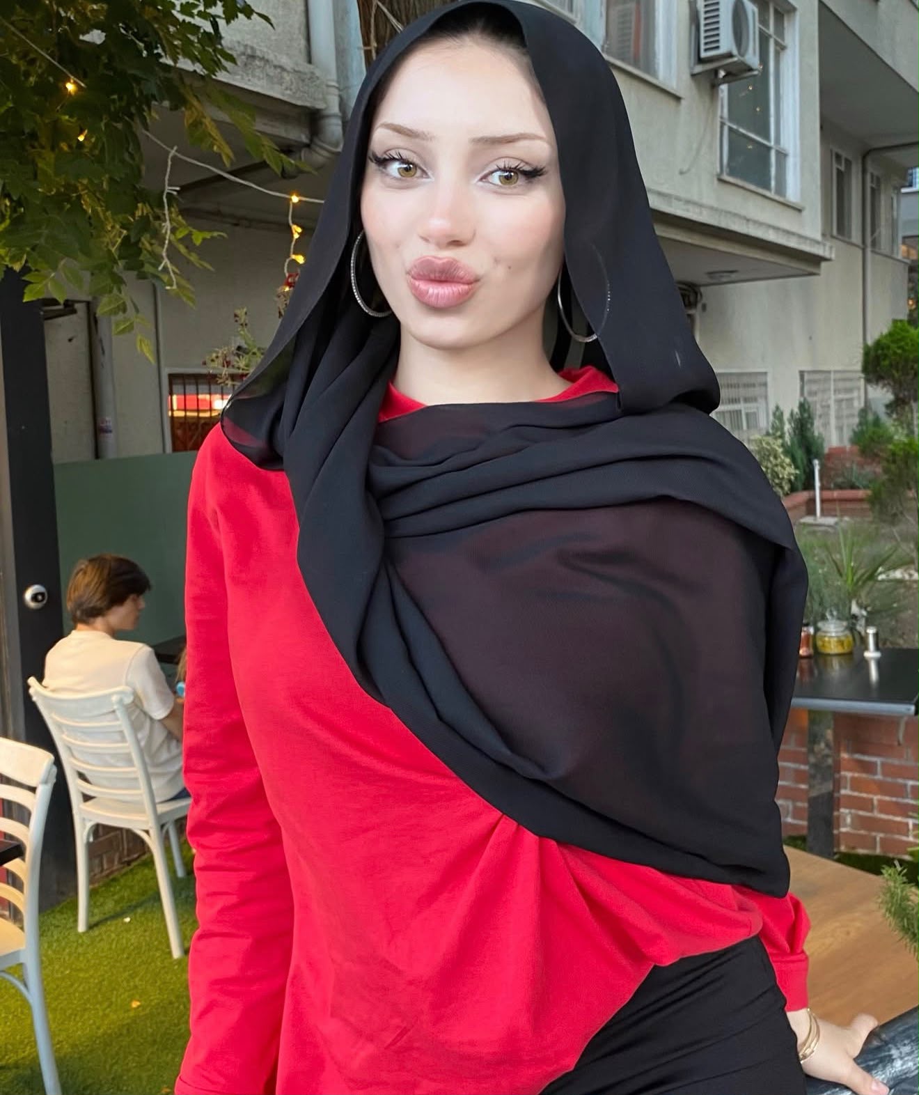 Taşburun Otogar Bayan Escort Selma