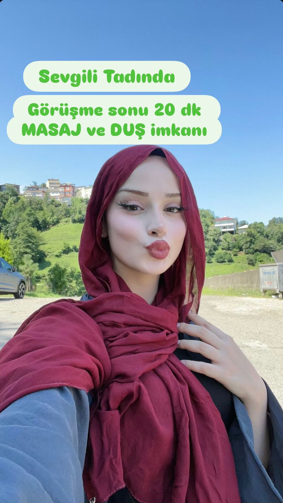 Cömertler Gerçek Bayan Escort Filiz