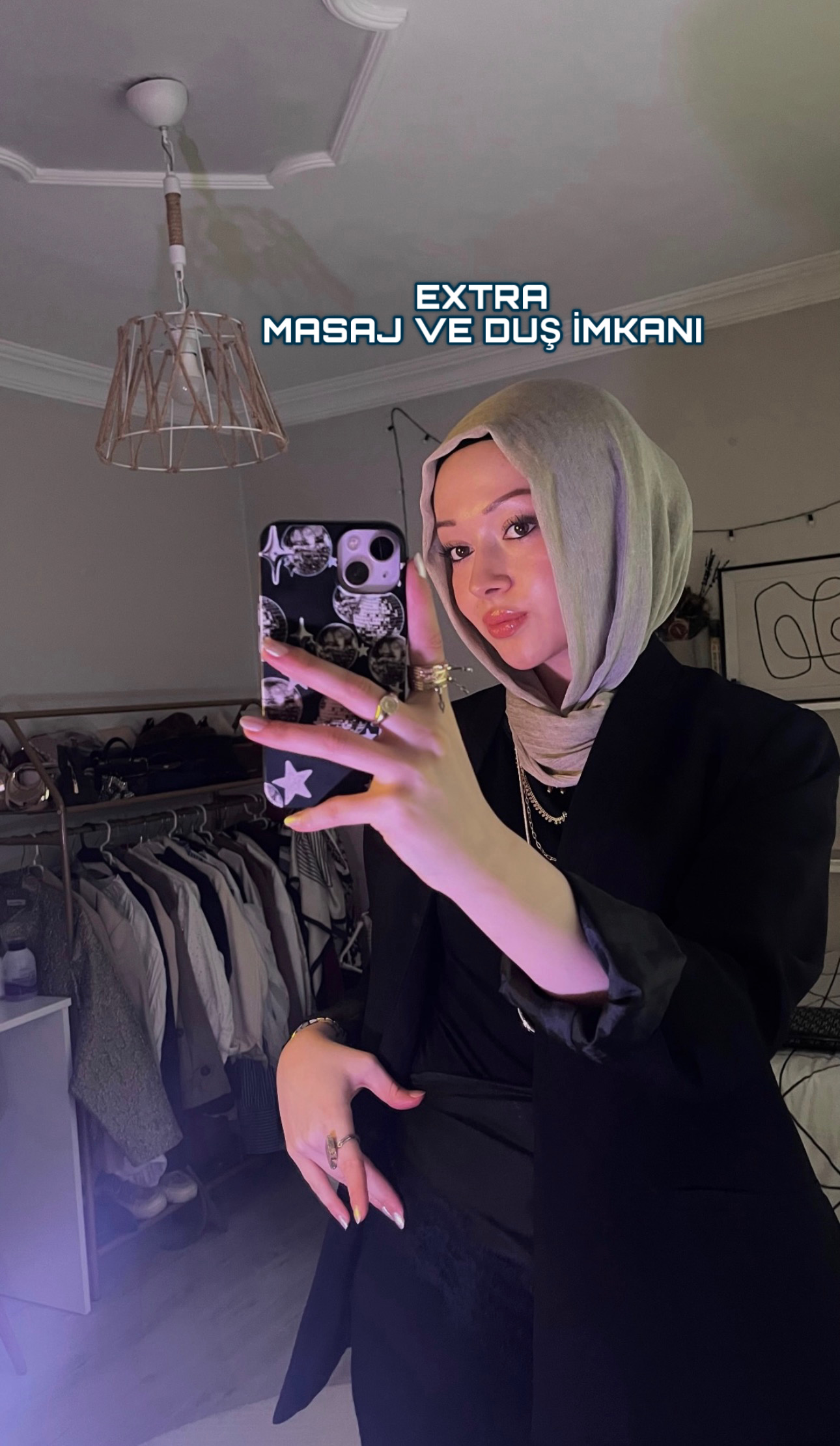 Karapınar Partner Bayan Escort Mina