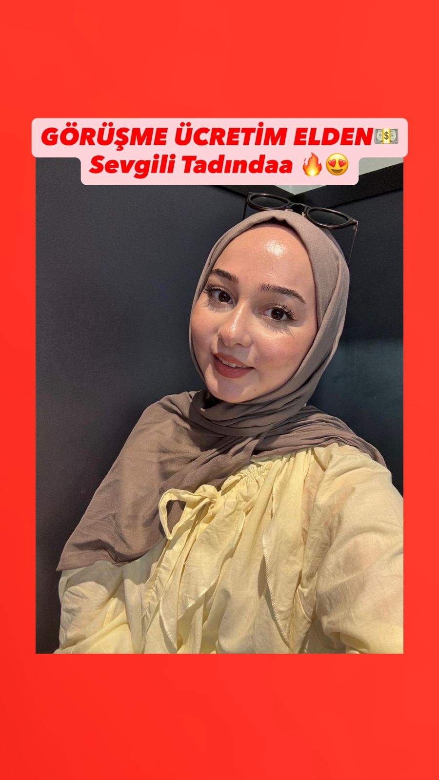 Yukarıkumlu Efsane Aşk Escort Beren