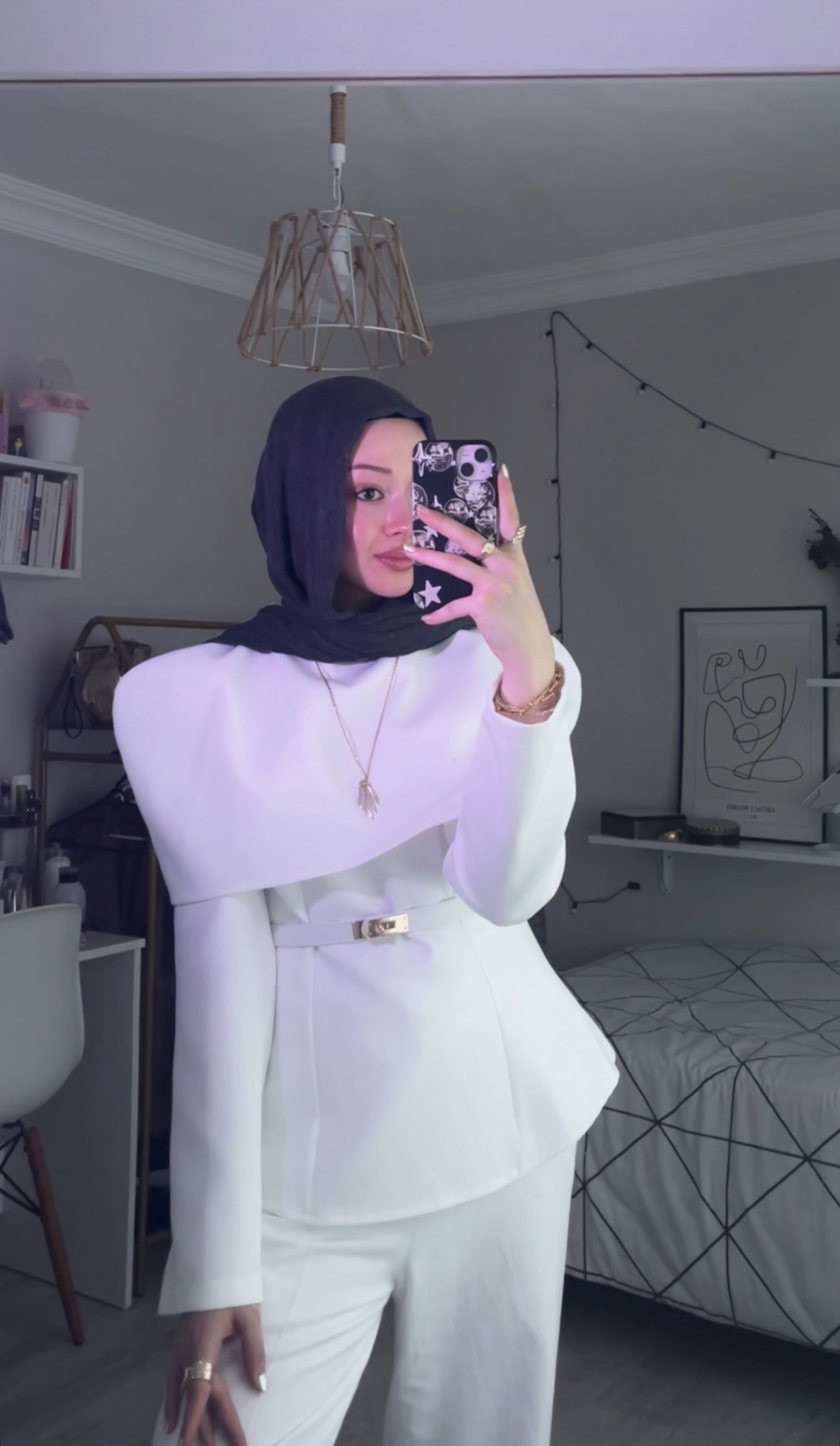 Burnaz Kibar Partner Escort Nazlı