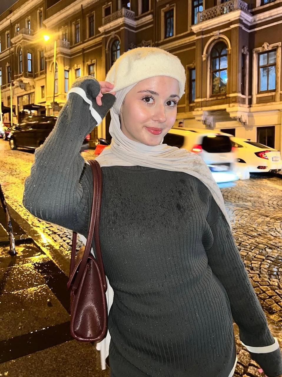 Çivilikaya Sadık Kadın Escort Bayan İlayda