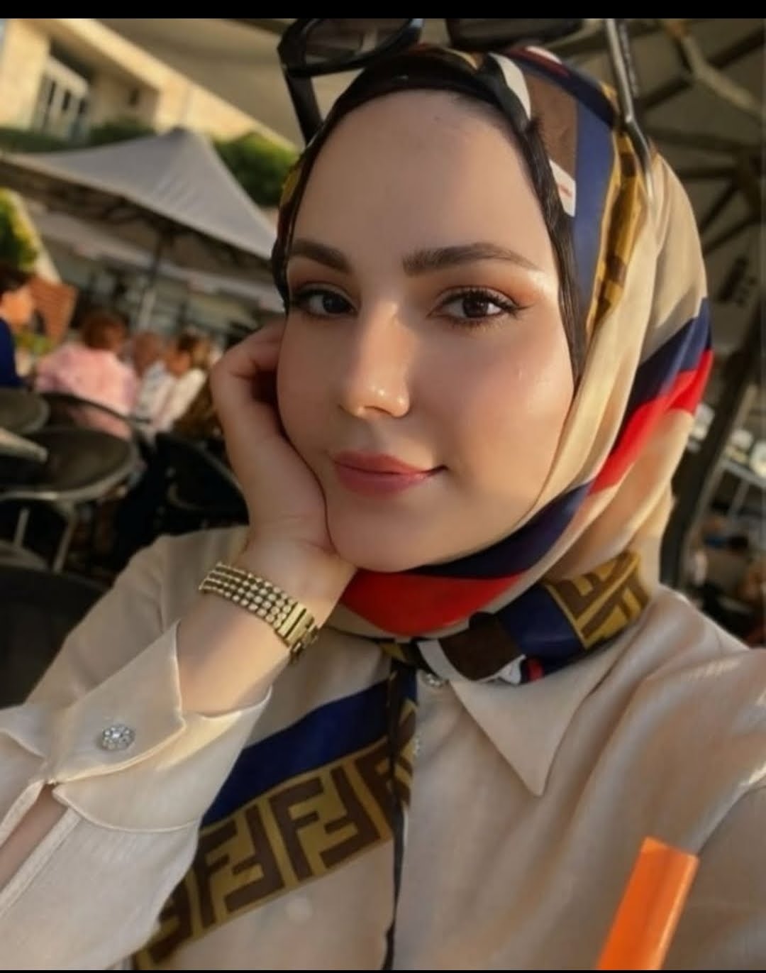 Karapınar Özgüvenli Kadın Escort Bayan Elmas
