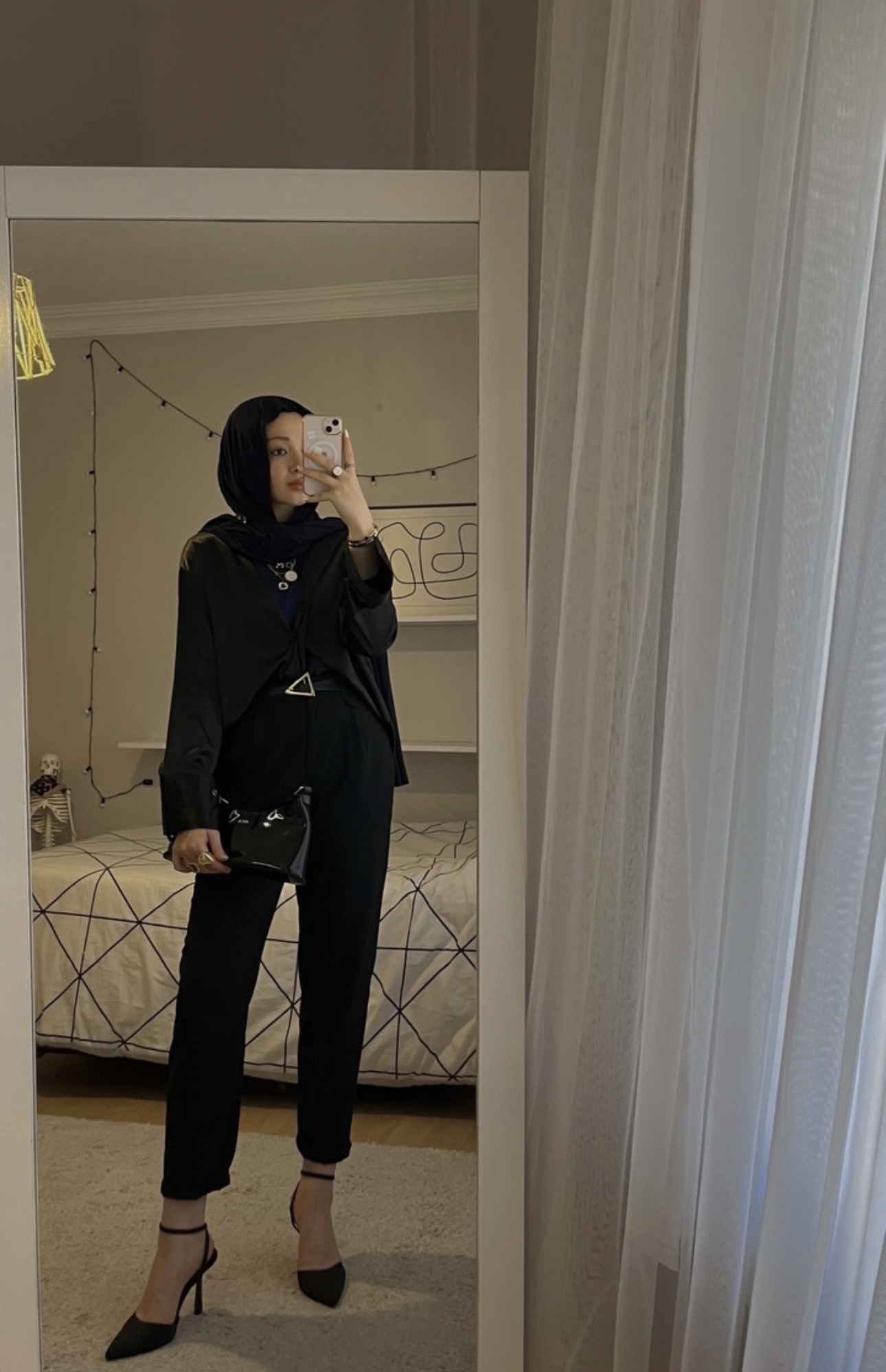 Çayırbaşı Sevdiğim Kadın Escort Melek