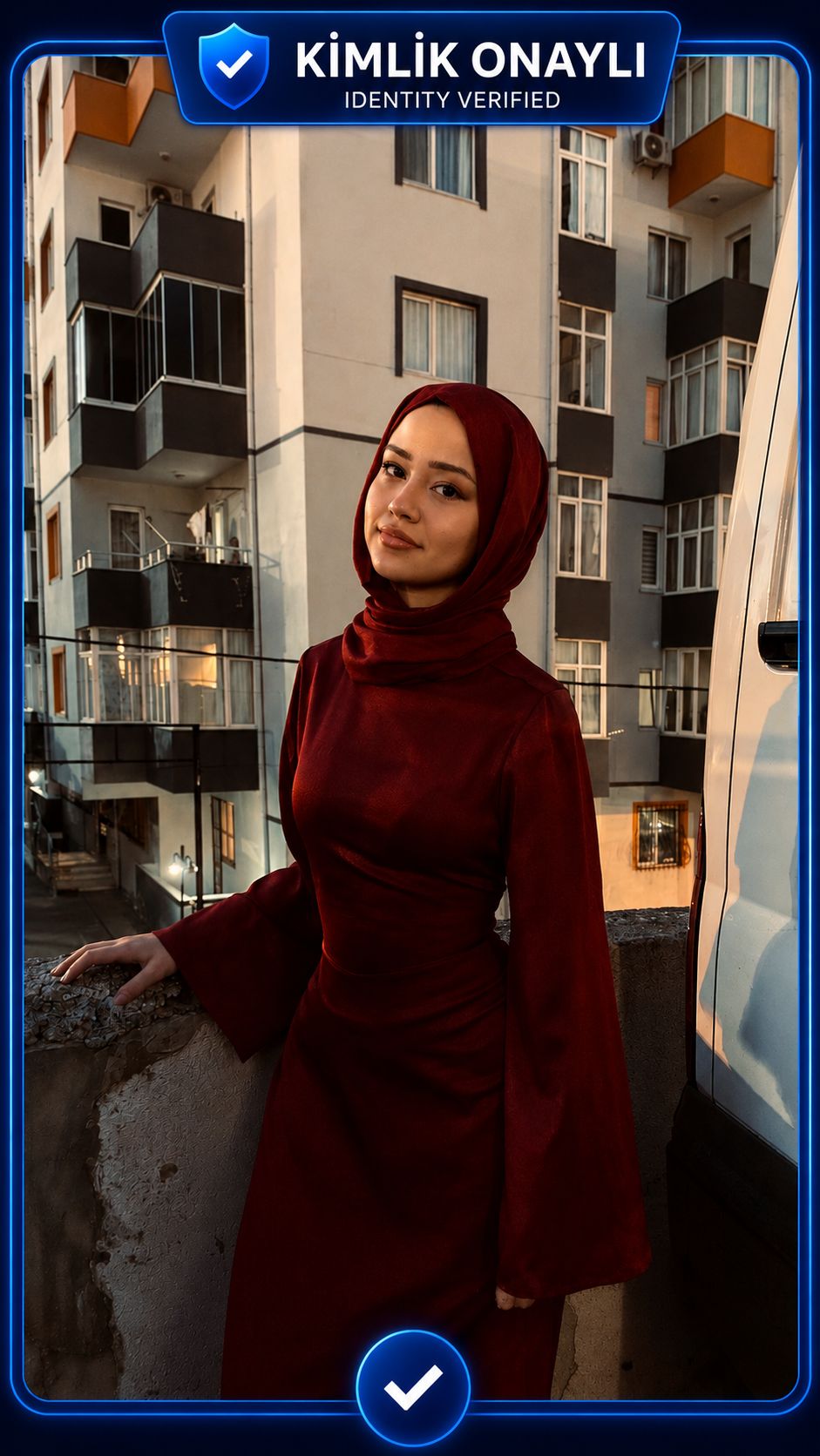 Yukarıçamlı Karizmatik Kadın Bayan Escort Odalya