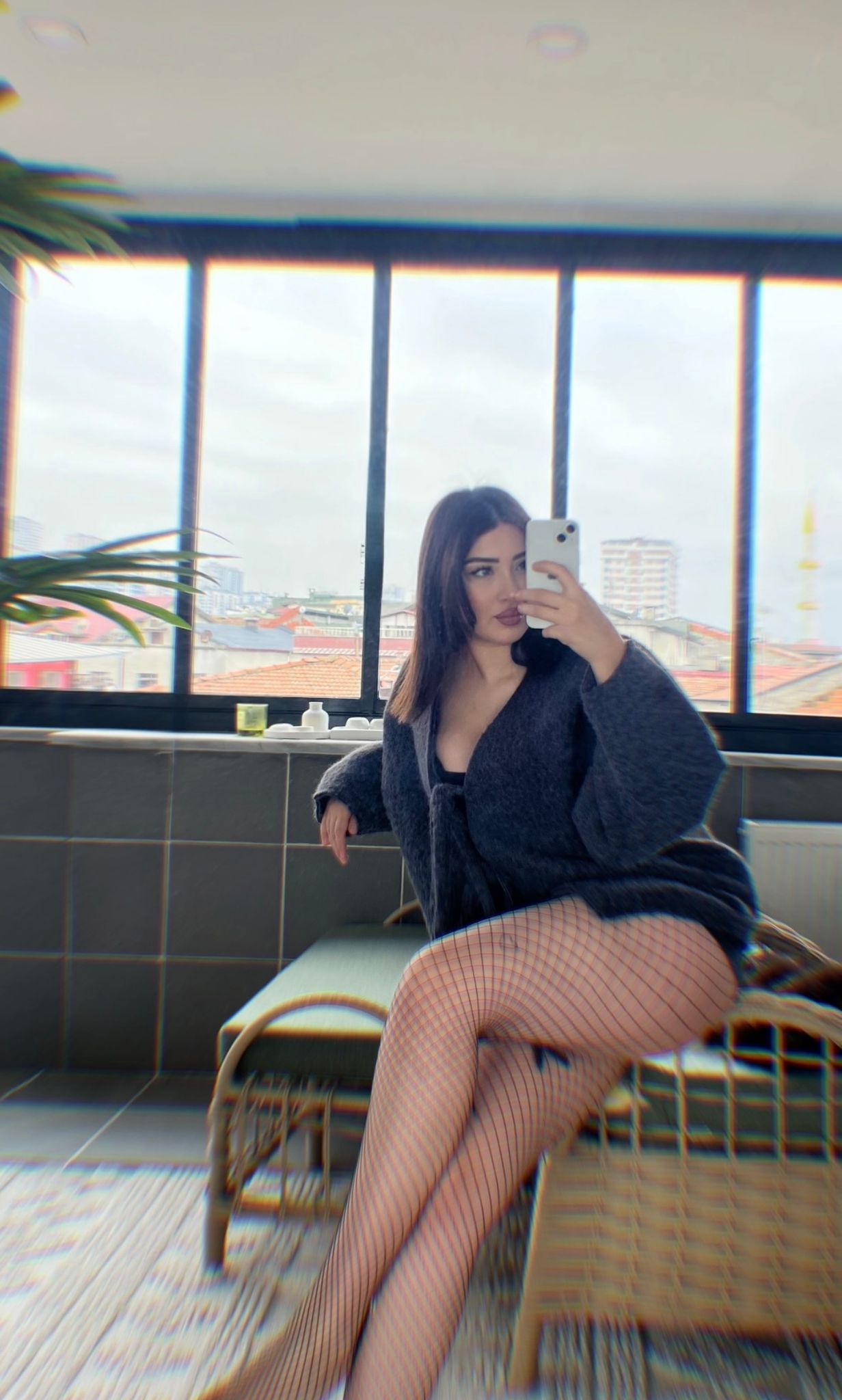 Aslanpaşa Partner Bayan Escort Gülce