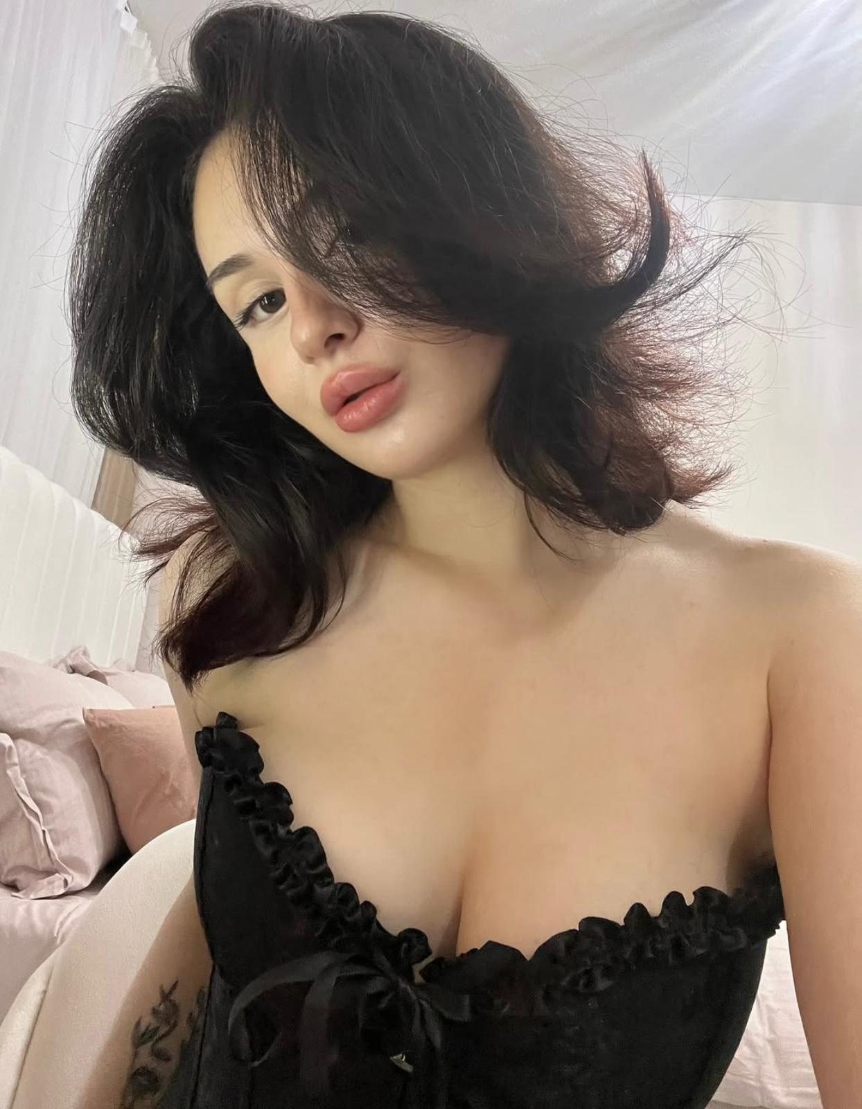 Değirmenlidere İranlı Escort Bayan Ala