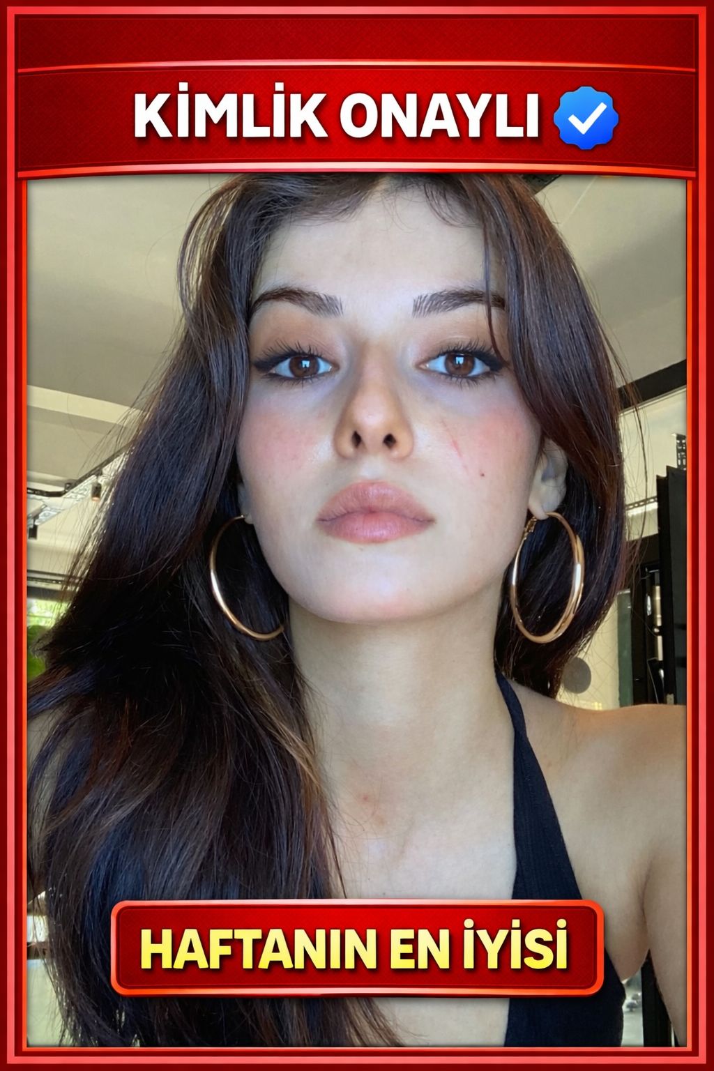 Mescitli Macera Dolu Partner Bayan Escort Rüya