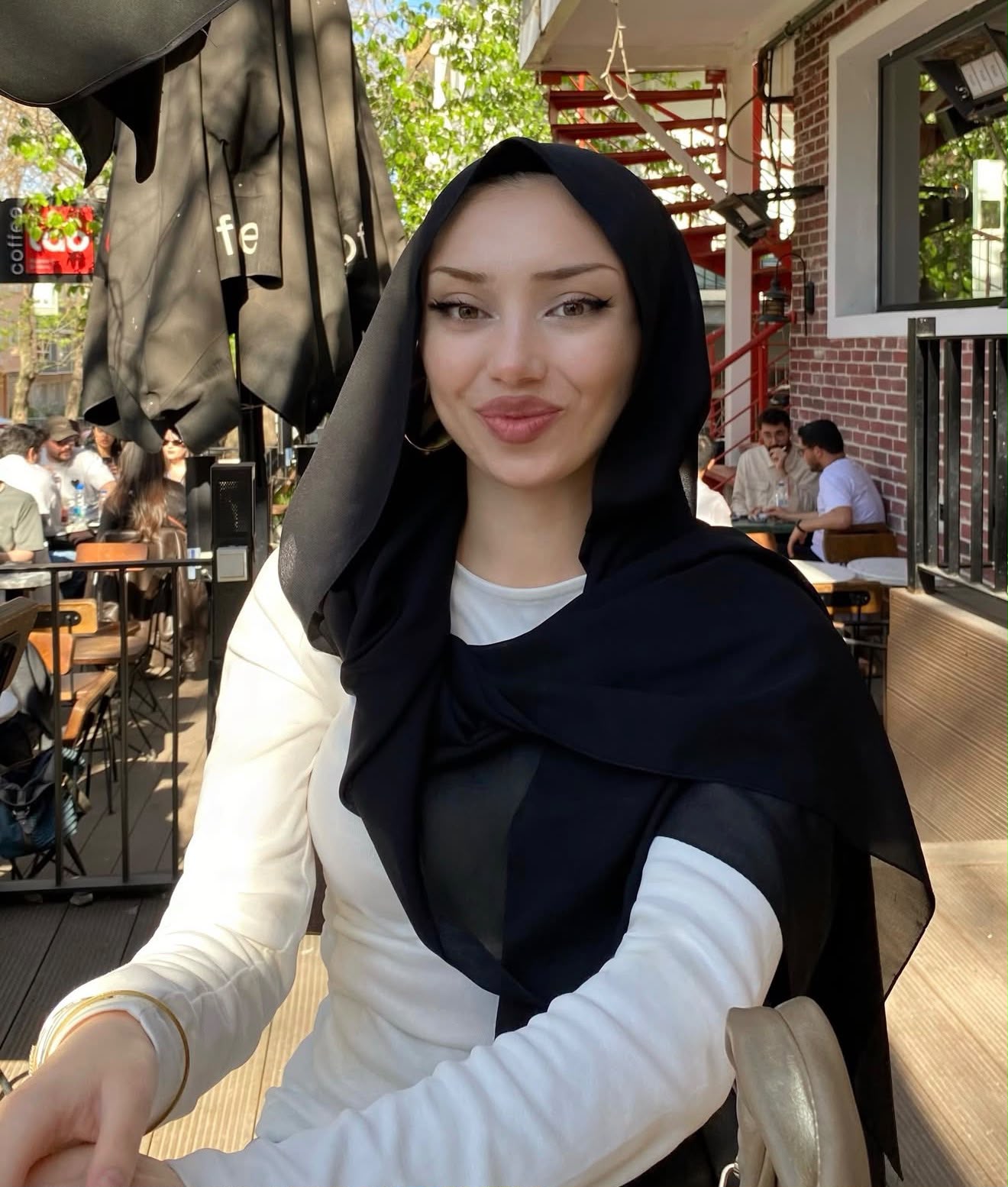 Derebaşı Başarıyı Gören Kadın Escort Bayan Emine
