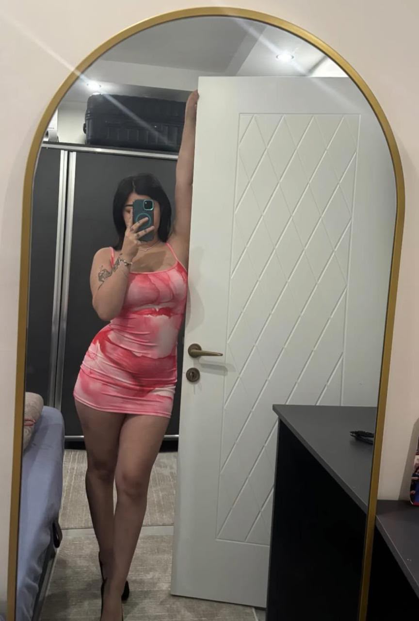Başkale Güvenilir Bayan Escort Tanya