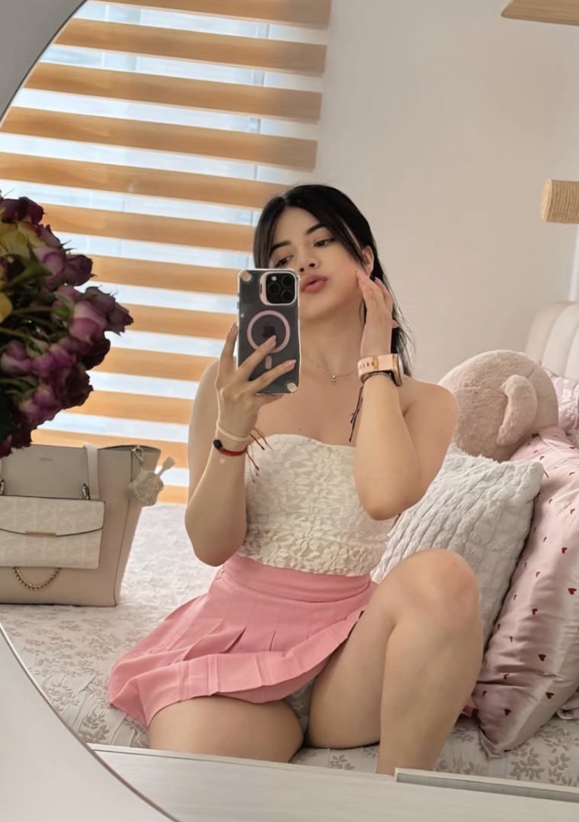 Şendurak Özgür Sevgili Escort Sevinç
