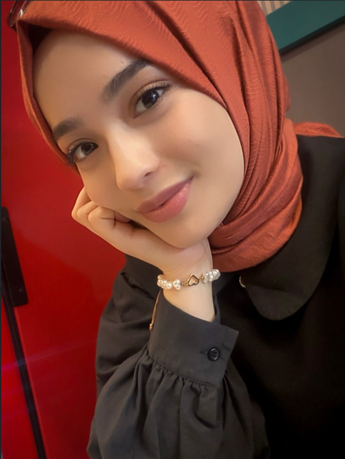 Kayapa Ruhsal Denge Escort Bayan İdil