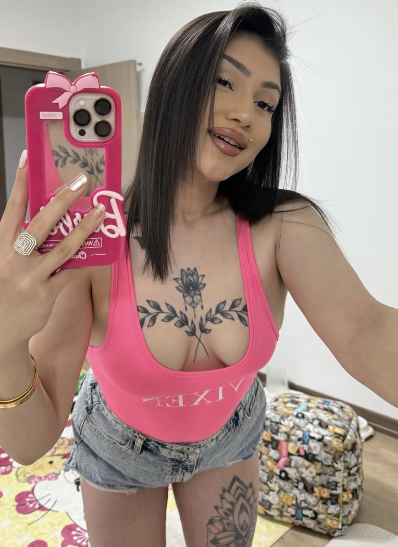 Erzurum Sevgiye Doymuş Kadın Escort Duygu