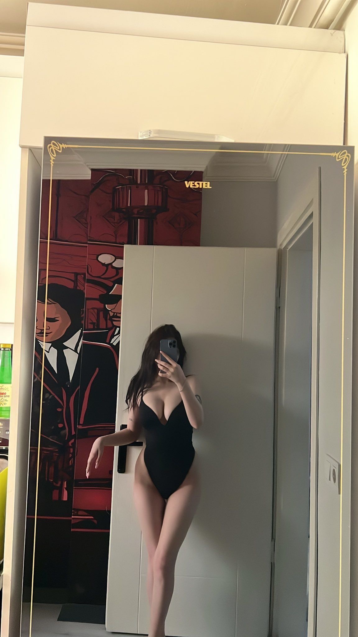 Bayırköy Efsane Aşk Escort Günay