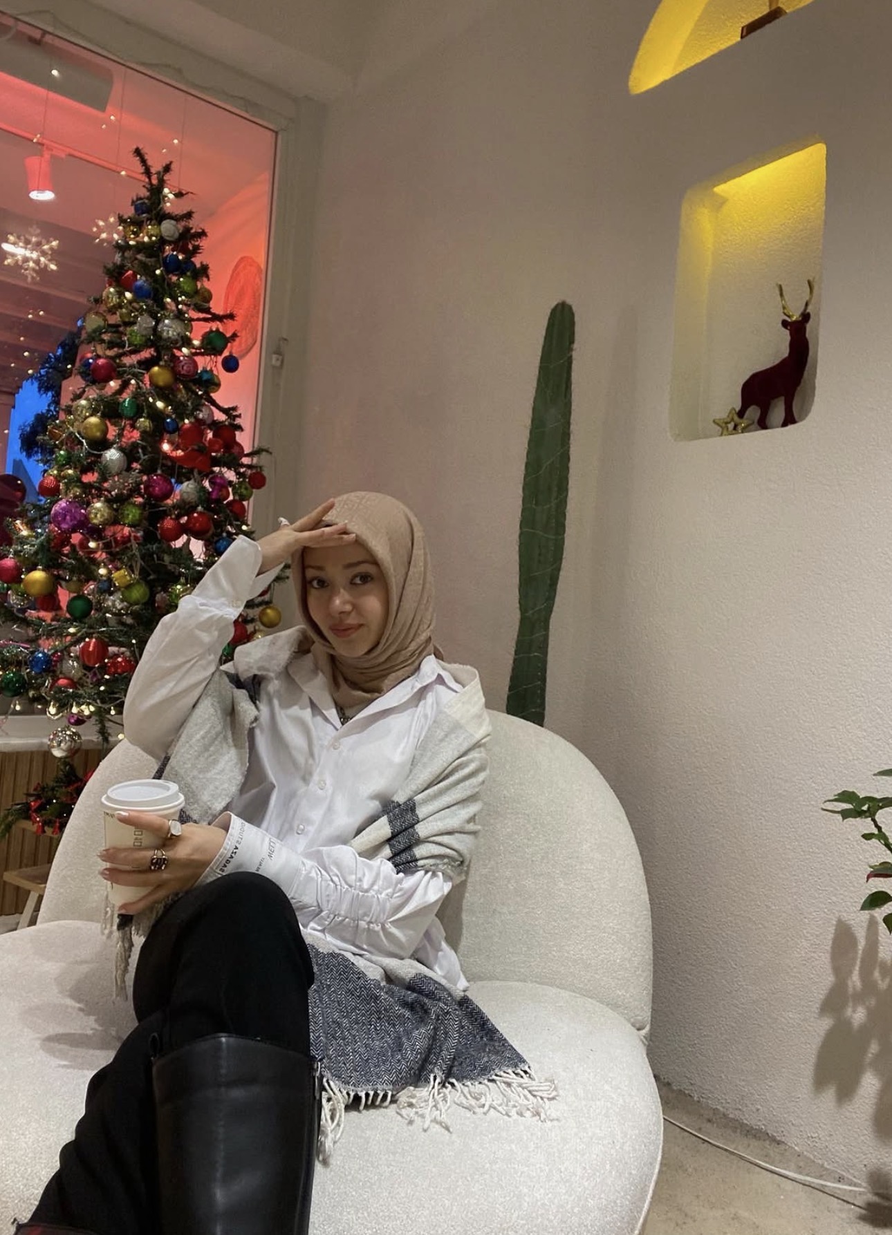 Başkurtdere Sadık Bir Kadın Escort Bayan Nehir