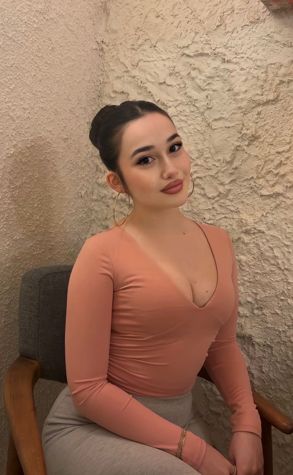 Kethuda Efsanevi Sevgili Bayan Escort Aleyna