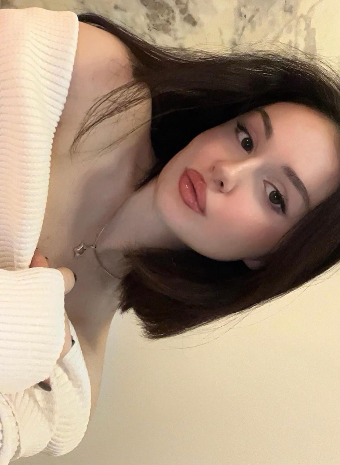 Şehitler Mistik Partner Escort Zehra