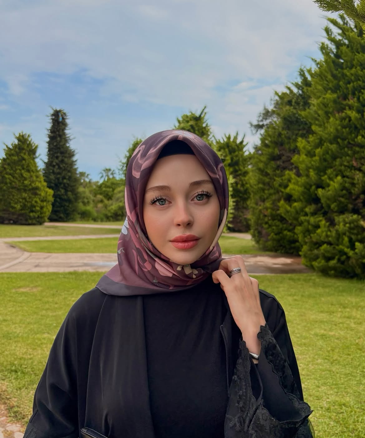 Şeyhhasan Efsanevi Kadın Escort Bayan Elif